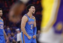 What Is Jared McCain’s Ethnicity and Nationality? Oklahoma City Thunder Star’s Background and Religion