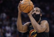 “It’s Very Physical”: James Harden’s Teammate Left With Brutal Scars on Face After Intense Game 5 vs. Pistons