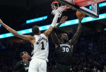 Victor Wembanyama Joins Shaquille O’Neal in the History Books and Proves His Bold Take Right While Dismantling the Timberwolves