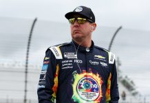“Remembered How to Drive”- Kyle Busch Admits RCR Finally Nailed JGR’s Lost Championship Blueprint