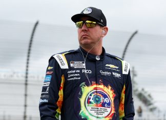 “Remembered How to Drive”- Kyle Busch Admits RCR Finally Nailed JGR’s Lost Championship Blueprint