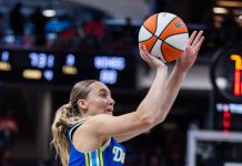 ESPN Broadcaster Points Out New Physical Detail About Paige Bueckers During Wings’ Season Opener