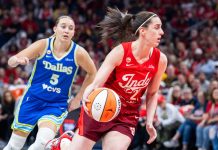 Major ESPN Development Emerges Around Indiana Fever’s Season Opener vs Dallas Wings