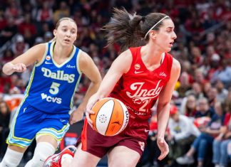 Major ESPN Development Emerges Around Indiana Fever’s Season Opener vs Dallas Wings