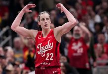 Caitlin Clark Addresses “Mental Hurdle” After Playing 30 Minutes in Her Last Game