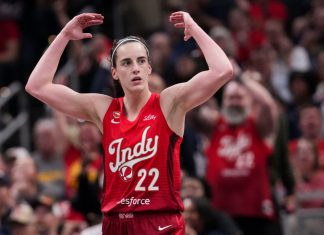Caitlin Clark Addresses “Mental Hurdle” After Playing 30 Minutes in Her Last Game