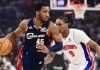 Pistons vs Cavs: Injury Report, Where to Watch, Odds & More for Game 5 Eastern Conference Semi-Finals