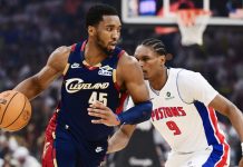 Pistons vs Cavs: Injury Report, Where to Watch, Odds & More for Game 5 Eastern Conference Semi-Finals