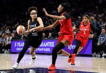 “Beating Myself Up”: Olivia Miles Reveals Thoughts on WNBA Debut After Disappointing Loss to Atlanta