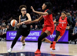Olivia Miles Sets WNBA Record in Lynx Debut Despite Season Opening Loss