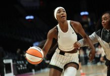 “Was Controllable By The Referees”: Rickea Jackson’s Teammate Speaks Out After Facing Punishment Around Sky Star’s Injury