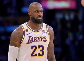 Lakers Legend Wants Team to Cut Ties With LeBron James: “Got to Build Around Luka Doncic, Austin Reaves”