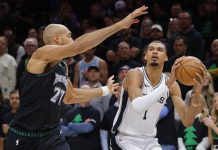 Rudy Gobert’s “Dangerous Cheap Shot” at Victor Wembanyama Called Out as NBA Issues Warning to Timberwolves Star
