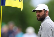 Scottie Scheffler Publicly Slams ‘Absurd’ Course Setup at Aronimink After Frustrating Gameplay