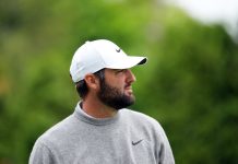 Scottie Scheffler’s Sends Savage Message to Philly Sports Fans at PGA Championship