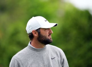 Scottie Scheffler’s Sends Savage Message to Philly Sports Fans at PGA Championship