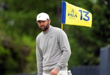 Scottie Scheffler Faces Scrutiny as Brutal Slow Play Surfaces at PGA Championship