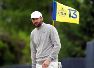 Scottie Scheffler Faces Scrutiny as Brutal Slow Play Surfaces at PGA Championship