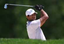 Aaron Rai Abruptly Quits $10.3 Million Event After Historic PGA Championship Win