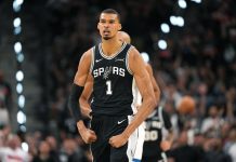 Victor Wembanyama Responds to Timberwolves’ “Rage Baiting” Strategy as Spurs Star Stays Silent on Controversial Ejection