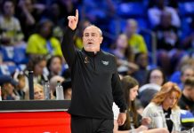 “Selfishness in This Locker Room”: Dallas HC Jose Fernandez Voices Frustration Following Back-to-Back Losses