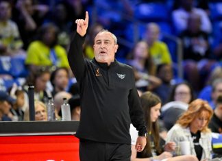 “Selfishness in This Locker Room”: Dallas HC Jose Fernandez Voices Frustration Following Back-to-Back Losses