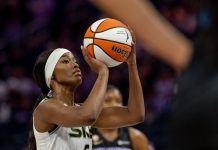 Rickea Jackson’s Mom Makes Emotional Plea As Tyler Marsh Breaks Silence Over Sky Star’s Injury
