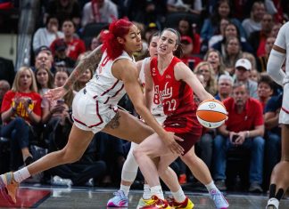 5 Takeaways From Fever vs Mystics’ Injury Ridden Overtime Thriller Headlined by Caitlin Clark