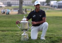 ‘He Quit His Job’: Emotional Aaron Rai Speaks Out About His Parents’ Difficult Sacrifices for His Career