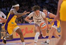“It’s Ugly”: LA Sparks HC Breaks Silence on ‘Painful’ WNBA Change After Toronto Tempo Loss