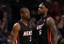 “Give Him That Same Treatment”: Ex-Warriors Star Faces Heat for Picking Dwyane Wade Over LeBron James