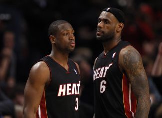 “Give Him That Same Treatment”: Ex-Warriors Star Faces Heat for Picking Dwyane Wade Over LeBron James