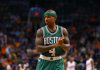 Isaiah Thomas Reunites With Celtics After Bitter Exit, Takes on New Role Ahead of 2027 Season