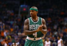 Isaiah Thomas Reunites With Celtics After Bitter Exit, Takes on New Role Ahead of 2027 Season