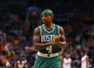 Isaiah Thomas Reunites With Celtics After Bitter Exit, Takes on New Role Ahead of 2027 Season