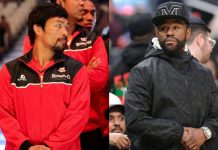 Floyd Mayweather and Manny Pacquiao Agree to Amended Deal, New Fight Date and Venue Revealed