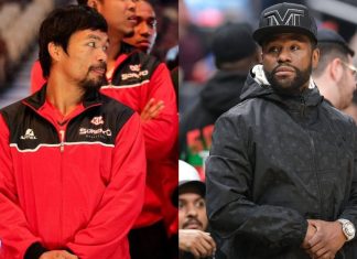 Floyd Mayweather Shares Major Update on Manny Pacquiao Rematch as Legal Pressures Mount