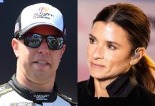 “Best Female Driver of All Time”: Brad Keselowski’s Danica Patrick Remark Met with Harsh Retaliation