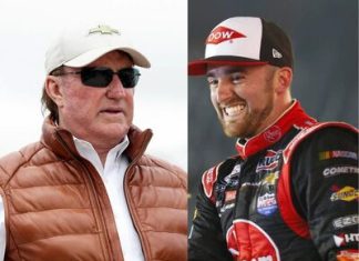 “We’re Doing That Burnout Soon”: Austin Dillon Makes Big Claims as Richard Childress’ Retirement Nears