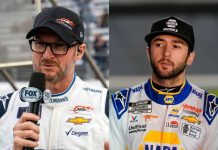 “Won It 15 Times”- Dale Jr Ruthlessly Shuts Down Arrogant Troll Over Chase Elliott’s MPD Crown