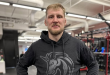 What Is the Meaning Behind Alexander Volkov’s Tattoos? Exploring the Stories and Origins of His Ink