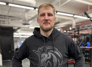What Is the Meaning Behind Alexander Volkov’s Tattoos? Exploring the Stories and Origins of His Ink