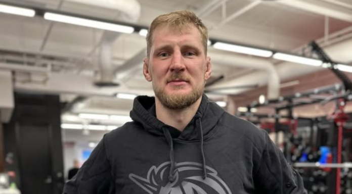 What Is the Meaning Behind Alexander Volkov’s Tattoos? Exploring the Stories and Origins of His Ink