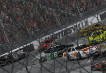 “Hope He’s Okay”: Racing Community Left Fearing for Driver’s Life as Car Flips Off-Track in Scary Incident