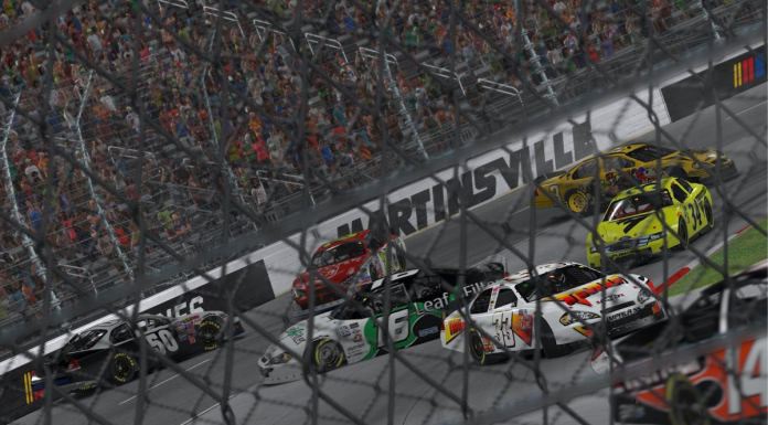 “Hope He’s Okay”: Racing Community Left Fearing for Driver’s Life as Car Flips Off-Track in Scary Incident