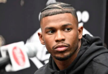 Shilo Sanders Reveals Next Career Chapter After Making Move to Avoid $11M Debt