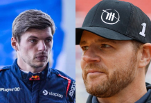 Justin Marks Asked to Shut Down Project 91 After Bold Post Race Claims