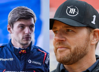 Justin Marks Asked to Shut Down Project 91 After Bold Post Race Claims
