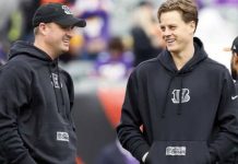 Bengals Legend Believes Dexter Lawrence Trade Means They’re “All In” on Joe Burrow & Zac Taylor
