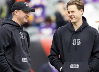 Bengals Legend Believes Dexter Lawrence Trade Means They’re “All In” on Joe Burrow & Zac Taylor